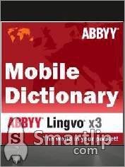 ABBYY Lingvo x3 Mobile 14.0.185.