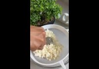 Готовим домашние сырки