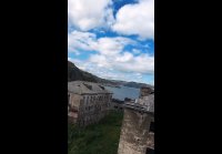 Порт-Владимир, Мурманская область