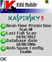 Kaspersky