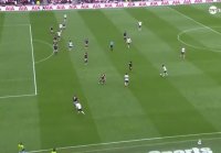 Тоттенхэм Астон Вилла 2-3