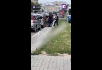 Могилезация в залежной
