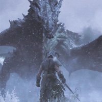 Dragon atak