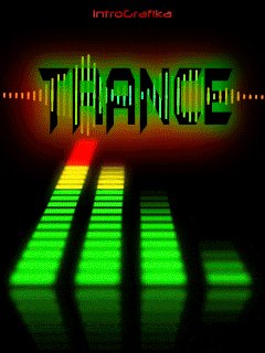 Trance 2