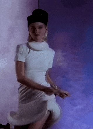 Dancing