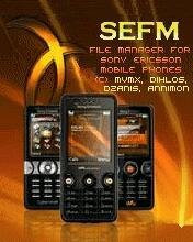 SEFM v.3.5