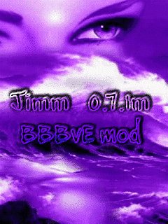 Jimm 0.7.1m mod by BBBvE