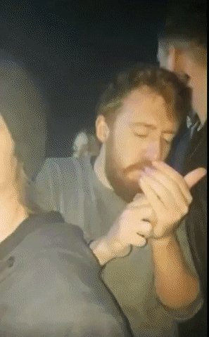 Когда обкурился