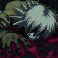 Seras Victoria | Виктория Серас