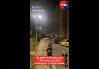Харьков. Очередной бунт против тцк