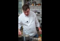 Как правильно сварить кальмары