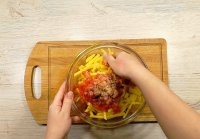 Веснушки вкусные даже холодные!