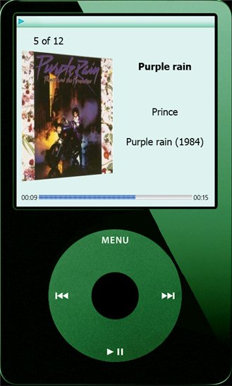 ipod v1.2.0.0