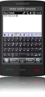 MSHKeyboard 1.12