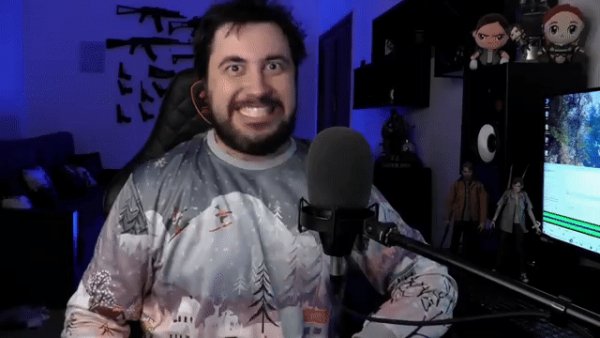 Улыбка Real Pepper&amp;apos;а 2