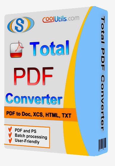 TotalPDFConverter