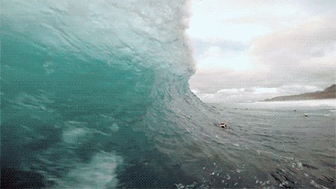 Крутотенька!