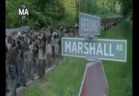 Ходячие мертвецы 6 сезон 6 серия