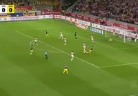 Штутгарт Боруссия Д 0-1