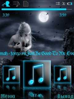 Skins to TTPod v3.703.80
