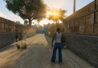 GTA San Andreas Nextgen Edition - Teaser
