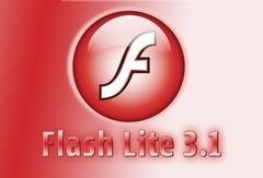 Adobe Flash Lite 3 1