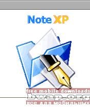 NoteXP