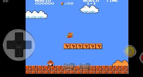 NES.emu 1.5.46 [Mod] (armeabi-v7a)