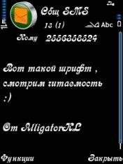 Calligraf