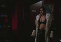 Prue Halliwell Charmed