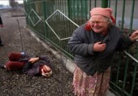 Работа артилерии всу страшные кадры