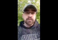 Укровоин рассказывает про отношение врачей