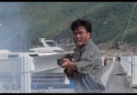 HARD BOILED 4K Blu-ray Official Trailer