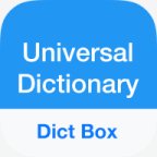 DictBoxUniversalOfflineDictionary Premium v8.5.9 Mod