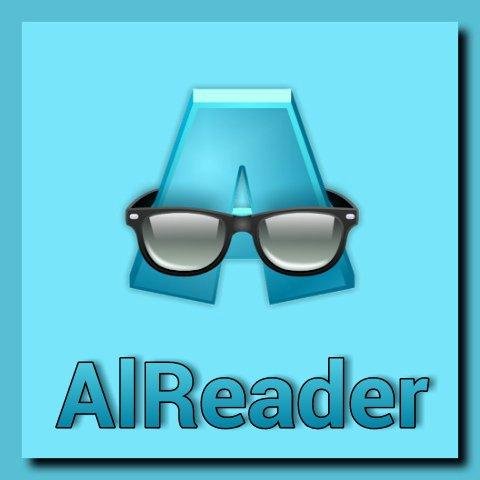 AlReader signed