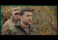 Я президент этой страны. Мне 42-й год. Я ж не лох