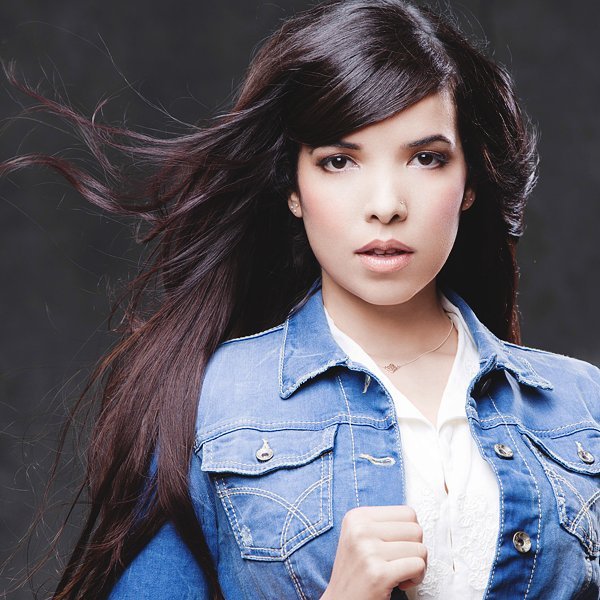 Indila - S_O_S