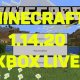 Minecraft-1-14-20
