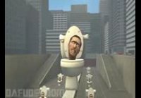 Skibidi Toilet - Season 1 [FULL SCREEN] arhile.su