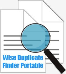 WiseDuplicateFinderPortable 2.1.8.69