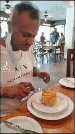 ))