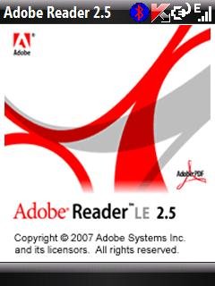 Adobe PDF 2.5