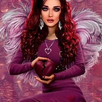 Broken heart