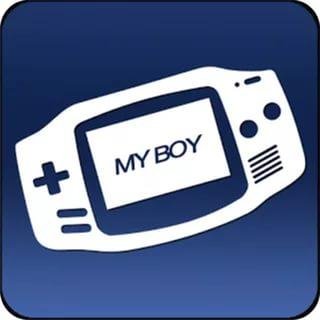 My Boy v1.7.0 build 41