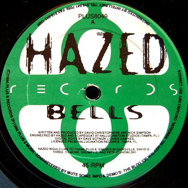 HAZED - Game_(dj_Proale)