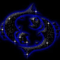 zodiak Ryby