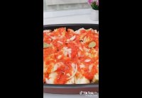 Запечёные баклажаны на зиму