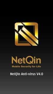 NetQin Anti-virus v4.0 Rus