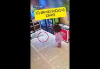 Эта Девочка Вернула Всем Детство