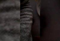 Украинские вояки продолжают заселяться в жилые дома